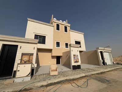 4 Bedroom Floor for Sale in South Riyadh, Riyadh - Floor for sale in Okaz, South Riyadh