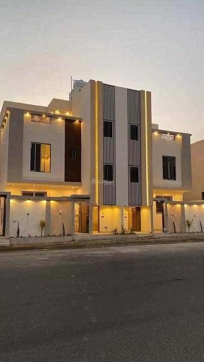 Apartment 333.57 SQM with 4 Bedrooms Apartment 333.57 SQM with 4 Bedrooms