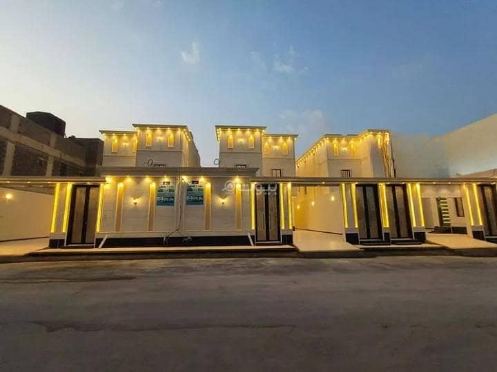 Villa for Sale in Riha District, Taif Villa for Sale in Riha District, Taif