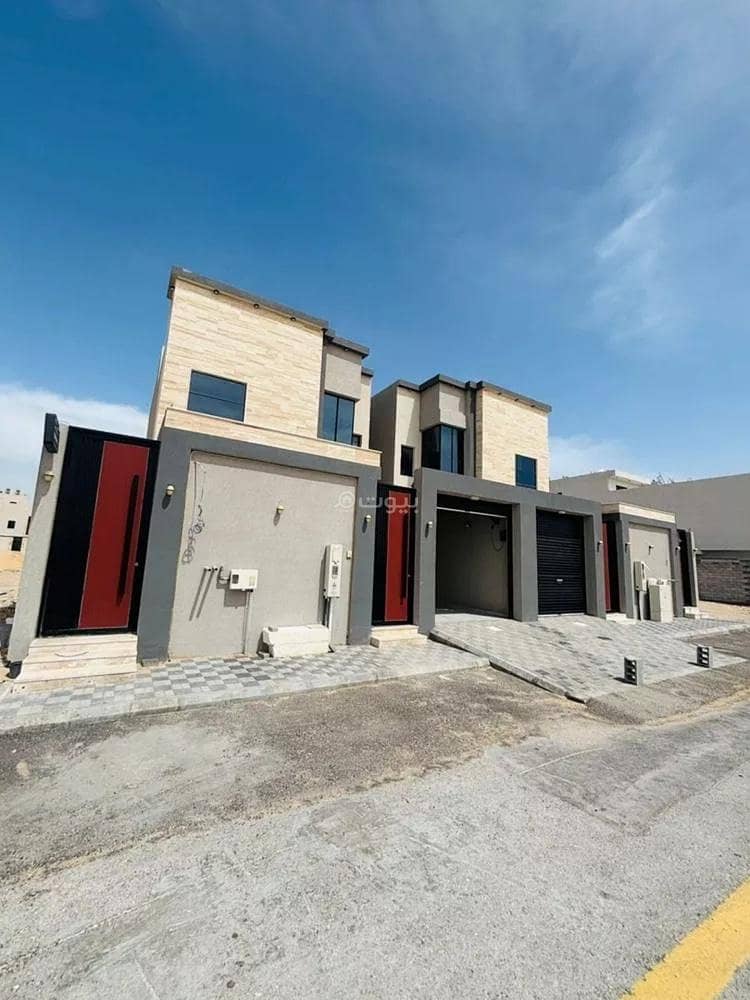 Villa in Al Shulah 6 bedrooms 1250000 SAR - 88016443 Villa in Al Shulah 6 bedrooms 1250000 SAR - 88016443