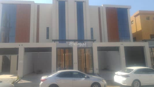 4 Bedroom Flat for Sale in Badr, Dammam - 4 Bedroom Apartment For Sale in Badar, Dammam