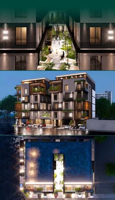 3 Bedroom Apartment for Sale in North Jeddah, Jeddah - Apartment For Sale in Al Nuzhah, Jeddah 3 Bedroom Apartment for Sale in North Jeddah, Jeddah - Apartment For Sale in Al Nuzhah, Jeddah