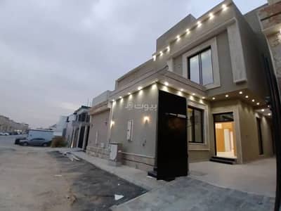 5 Bedroom Villa for Sale in East Riyadh, Riyadh - Villa for sale on Street No. 452, Al-Munsiyah District, Riyadh 5 Bedroom Villa for Sale in East Riyadh, Riyadh - Villa for sale on Street No. 452, Al-Munsiyah District, Riyadh