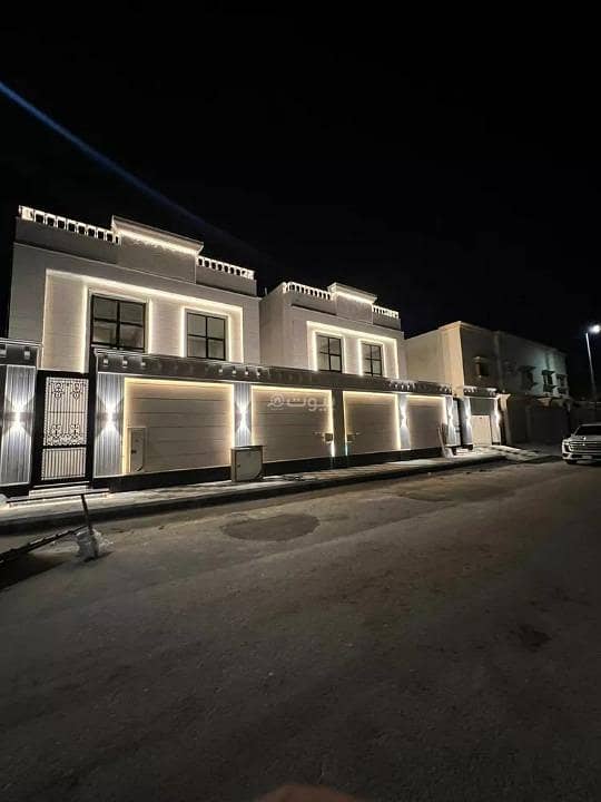 Villa For Sale in Al Sawari, Al Khobar Villa For Sale in Al Sawari, Al Khobar