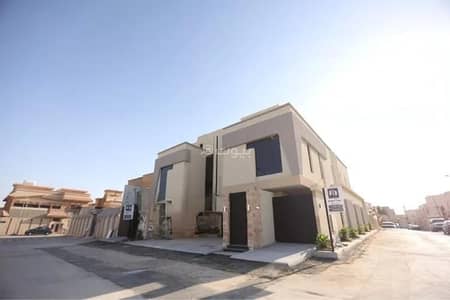 3 Bedroom Floor for Sale in West Riyadh, Riyadh - Floor for sale on Abdulwahab bin Youssef Street, Al Zahra District, Riyadh, Saudi Arabia. 3 Bedroom Floor for Sale in West Riyadh, Riyadh - Floor for sale on Abdulwahab bin Youssef Street, Al Zahra District, Riyadh, Saudi Arabia.