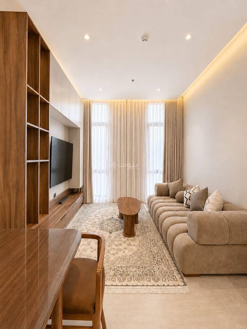 Apartment For Rent in Al Mohammadiyah, Riyadh Apartment For Rent in Al Mohammadiyah, Riyadh