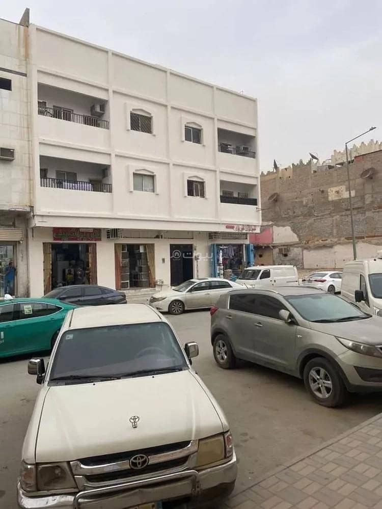 Residential Building For Sale in Manfouhah Al Jadidah, Riyadh Residential Building For Sale in Manfouhah Al Jadidah, Riyadh