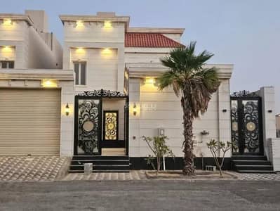 6 Bedroom Villa for Sale in Al Amanah, Dammam - Villa for sale on Abdullah bin Abbas Street, Al Amanah District, Dammam, Eastern Province 6 Bedroom Villa for Sale in Al Amanah, Dammam - Villa for sale on Abdullah bin Abbas Street, Al Amanah District, Dammam, Eastern Province