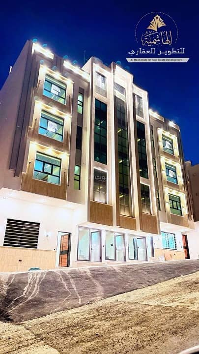 Apartment for sale in Al Badei, Abha Apartment for sale in Al Badei, Abha