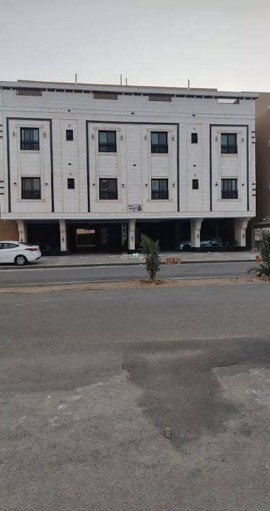 Apartment for sale in Al Wafa scheme, north Jeddah Apartment for sale in Al Wafa scheme, north Jeddah
