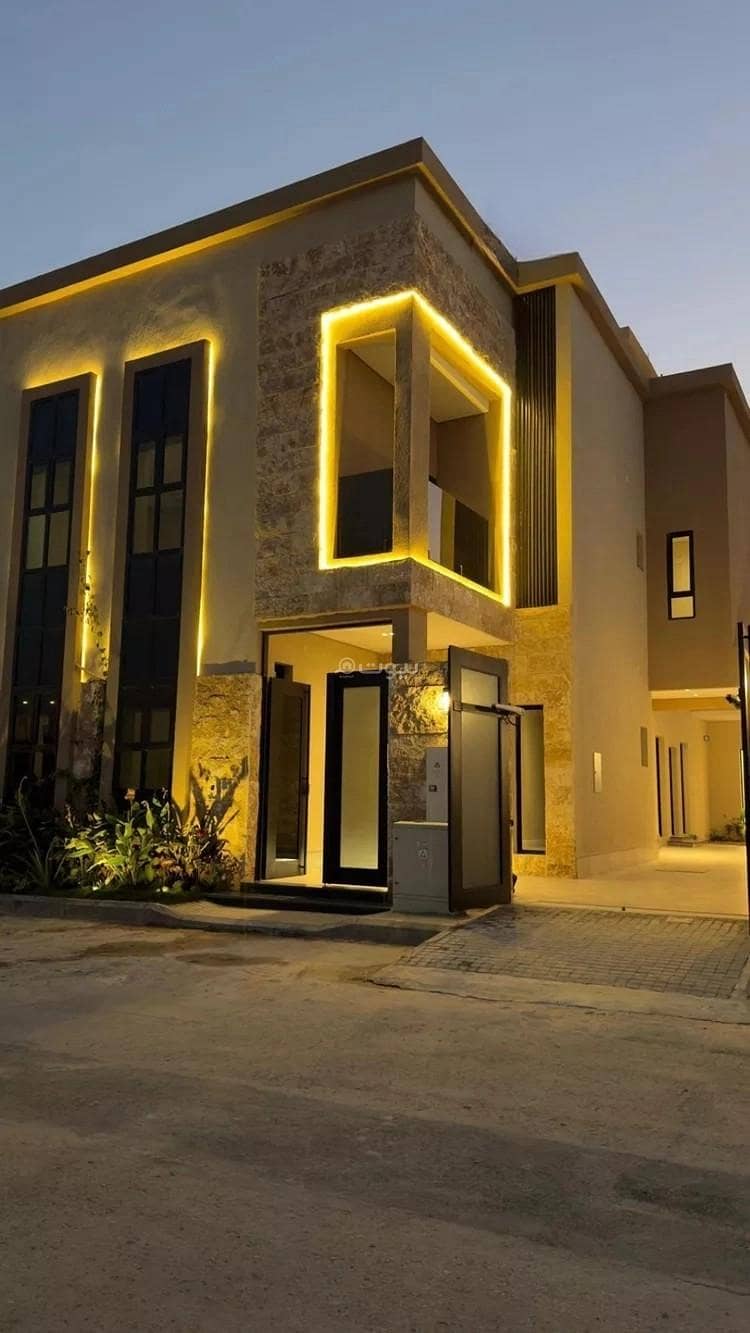 Villa For Sale In Al Mahdiyah, Riyadh Villa For Sale In Al Mahdiyah, Riyadh