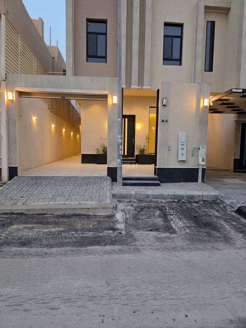 Floor For Sale in Al Munsiyah, East Riyadh Floor For Sale in Al Munsiyah, East Riyadh