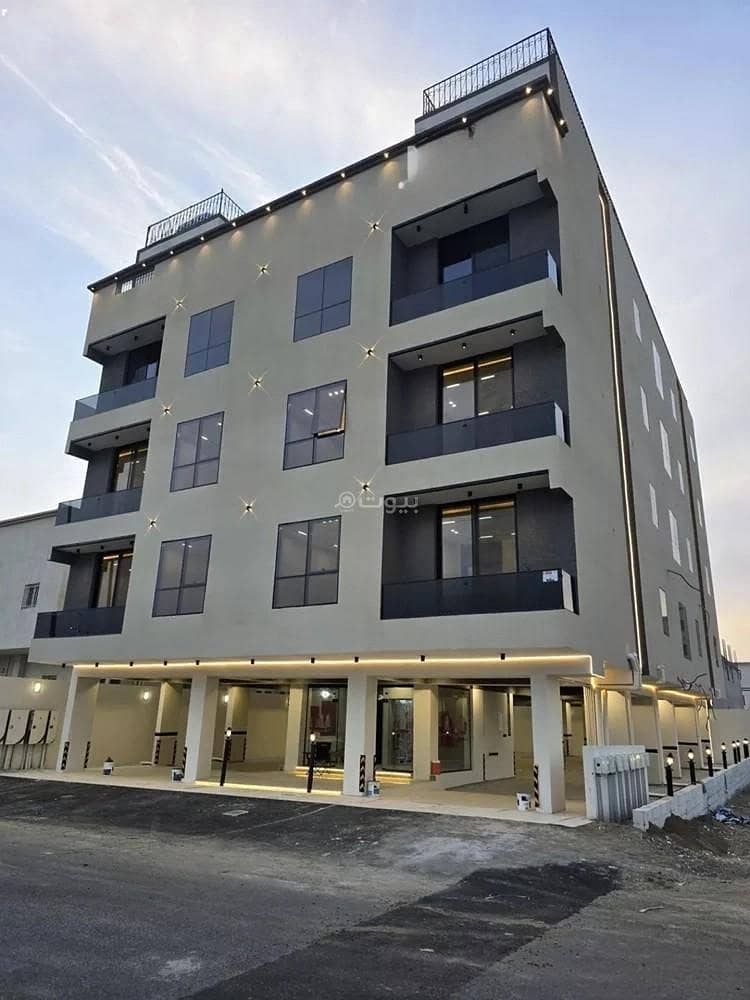 Apartment for sale in Ar Rehab 3, Jazan Apartment for sale in Ar Rehab 3, Jazan
