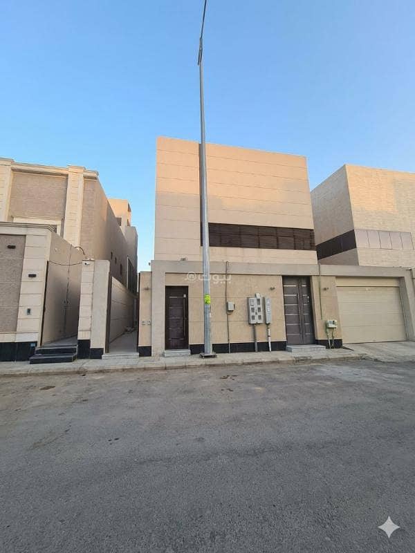 Floor For Rent in Al Arid, North Riyadh Floor For Rent in Al Arid, North Riyadh