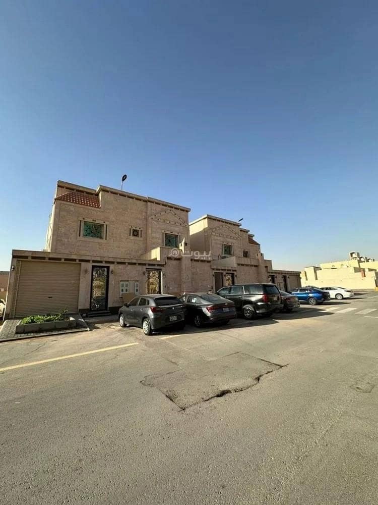 Villa For Sale in Dhahrat Laban, Riyadh Villa For Sale in Dhahrat Laban, Riyadh