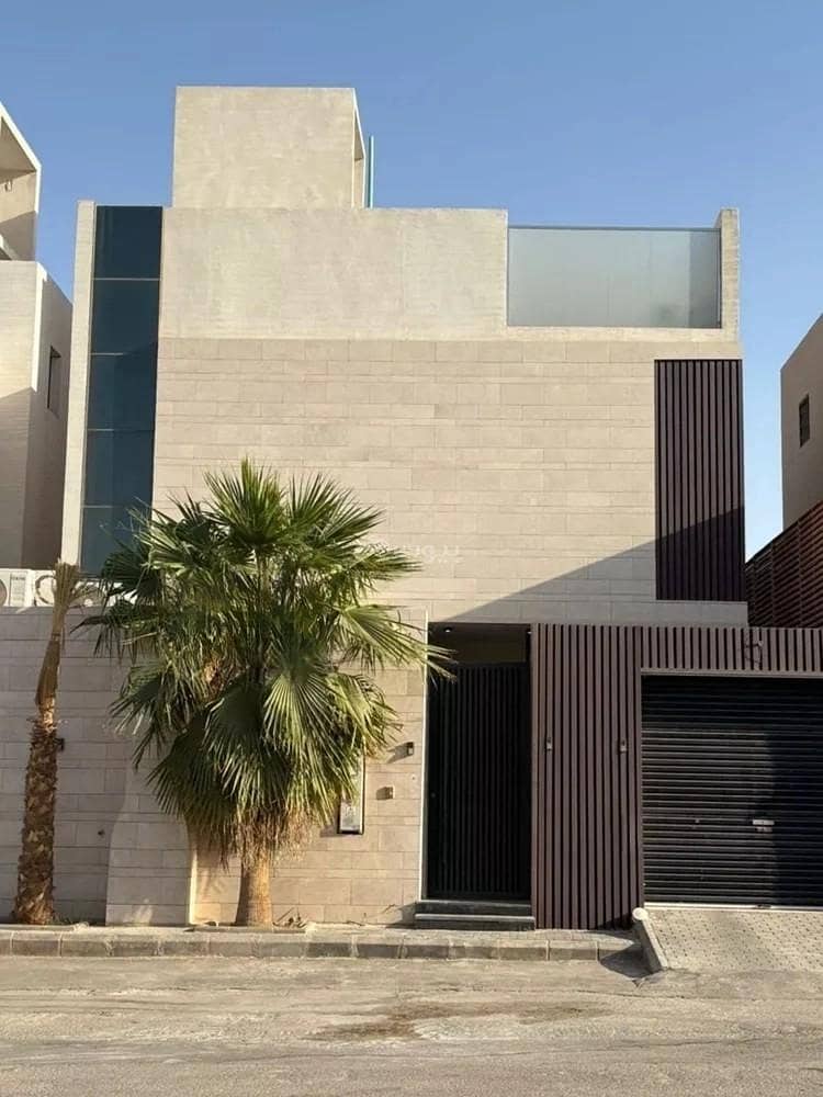 Villa For Rent in Al Mahdiyah, Riyadh Villa For Rent in Al Mahdiyah, Riyadh