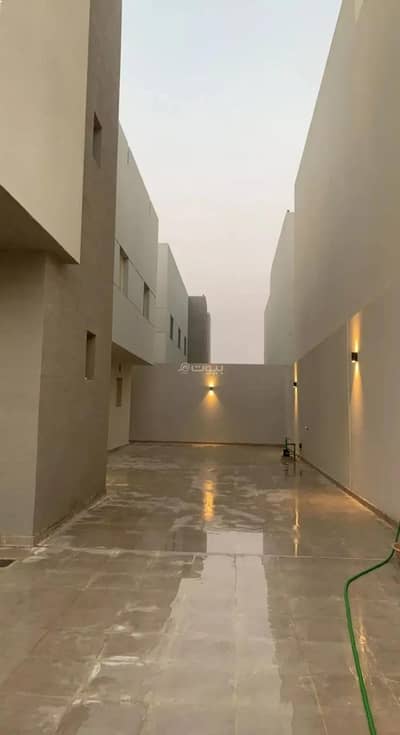 4 Bedroom Villa for Sale in East Riyadh, Riyadh - Villa for Sale – Narjis Model | East Gate (بوابة الشرق)**