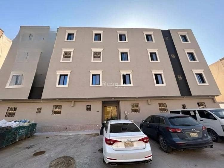 Apartments for Annual Rent – Al Narjis District, Riyadh Apartments for Annual Rent – Al Narjis District, Riyadh