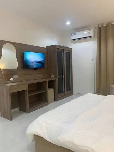 1 Bedroom Flat for Rent in North Jeddah, Jeddah - Apartment for Rent on Abu Mohammed Al Tabari Street, Al Naseem District, Jeddah City