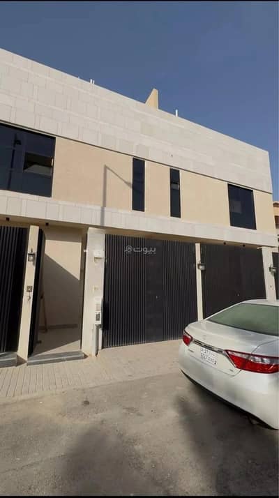 5 Bedroom Floor for Sale in West Riyadh, Riyadh - Floor for Sale in Al Zahrah, West Riyadh