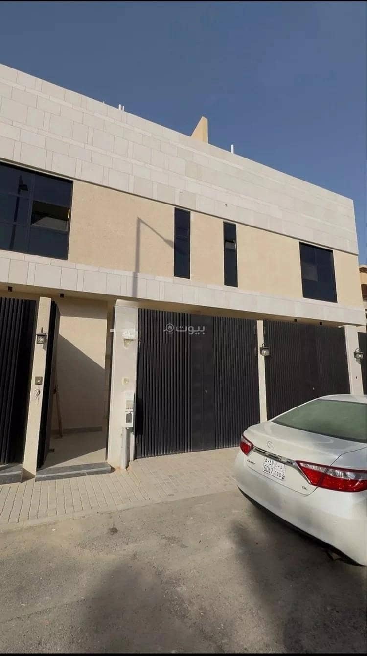 Floor for Sale in Al Zahrah, West Riyadh Floor for Sale in Al Zahrah, West Riyadh