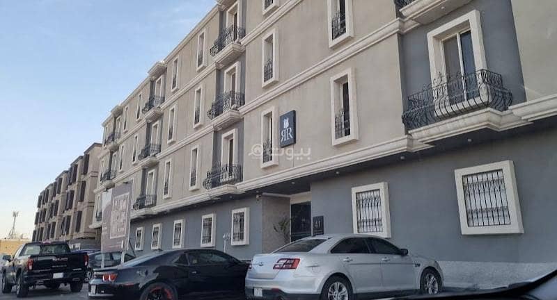 Apartment for rent in Al Malqa, North Riyadh Apartment for rent in Al Malqa, North Riyadh