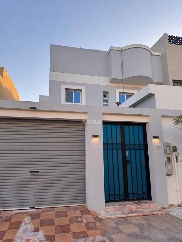فيلا للإيجار في حي المونسية, الرياض فيلا للإيجار في حي المونسية, الرياض