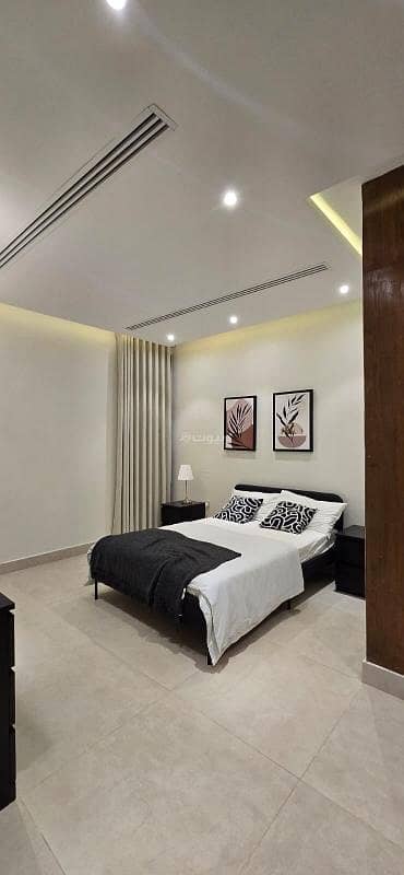 1 Bedroom Flat for Rent in North Riyadh, Riyadh - Apartment for rent in Al Narjis, North Riyadh