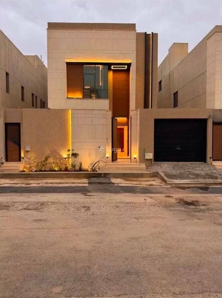 Villa For Sale in Al Qirawan, Riyadh Villa For Sale in Al Qirawan, Riyadh