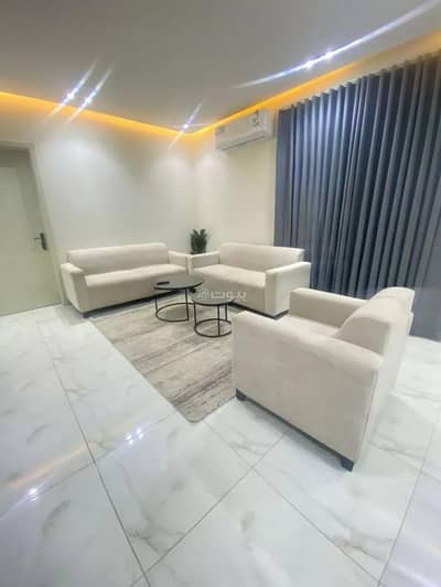 1 Bedroom Flat for Rent in Central Riyadh, Riyadh - Apartment for rent on Southern Ring Road (Sub Street), Al Mansoura District, Riyadh, Saudi Arabia.