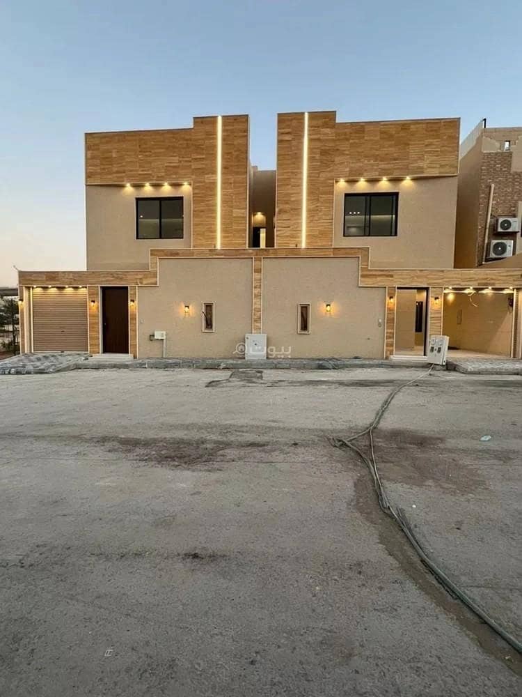 Villa For Sale in Al Uraija Al Wusta, Riyadh Villa For Sale in Al Uraija Al Wusta, Riyadh