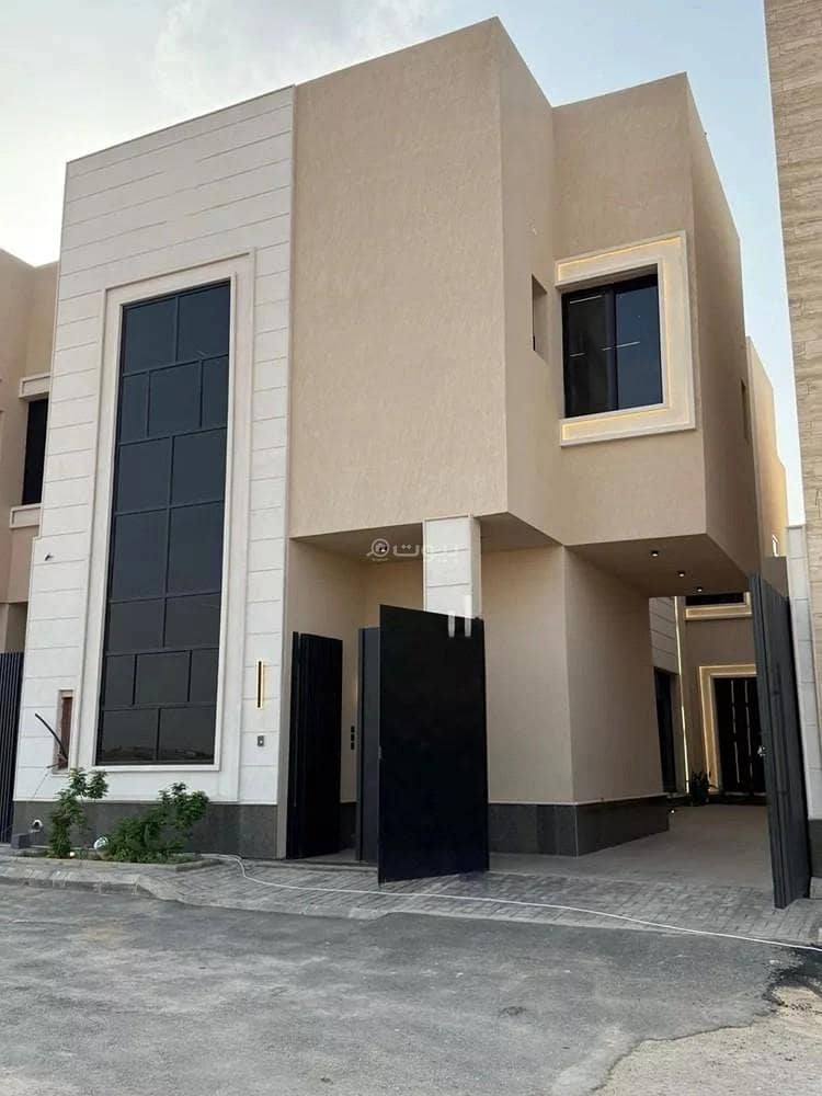 Villa For Sale in Al Mahdiyah, Riyadh Villa For Sale in Al Mahdiyah, Riyadh