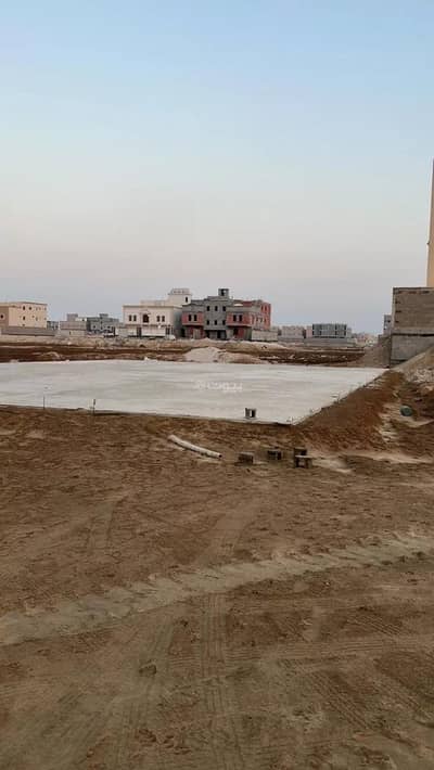 Residential Land for Sale in Al Aziziyah, Al Jubail - Residential land for sale on Al Aziziyah 45 Street, Al Aziziyah District, Jubail City, Eastern Province, Saudi Arabia.