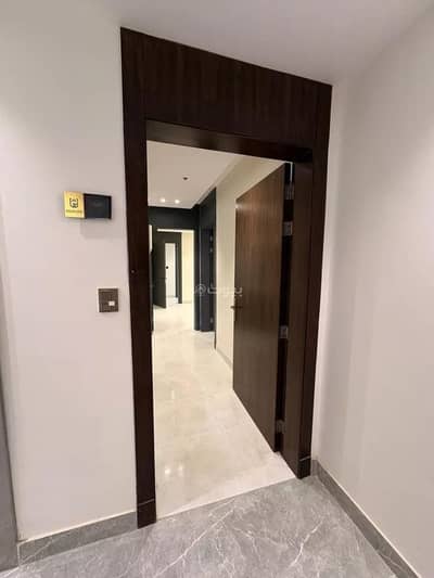 3 Bedroom Apartment for Rent in West Riyadh, Riyadh - Apartment for rent on Ubayd ibn Abi Talhah Street, Al-Tuwaiq neighborhood, Riyadh City. 3 Bedroom Apartment for Rent in West Riyadh, Riyadh - Apartment for rent on Ubayd ibn Abi Talhah Street, Al-Tuwaiq neighborhood, Riyadh City.
