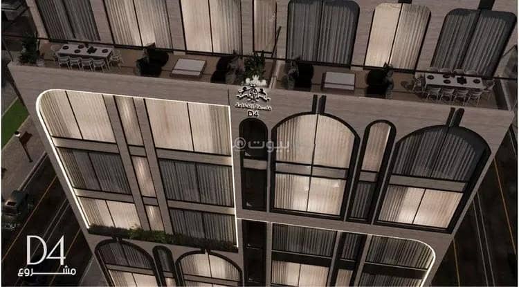 Apartment for Sale on Mohammed Al Marzouqi Street, Al Marwah District, Jeddah City Apartment for Sale on Mohammed Al Marzouqi Street, Al Marwah District, Jeddah City
