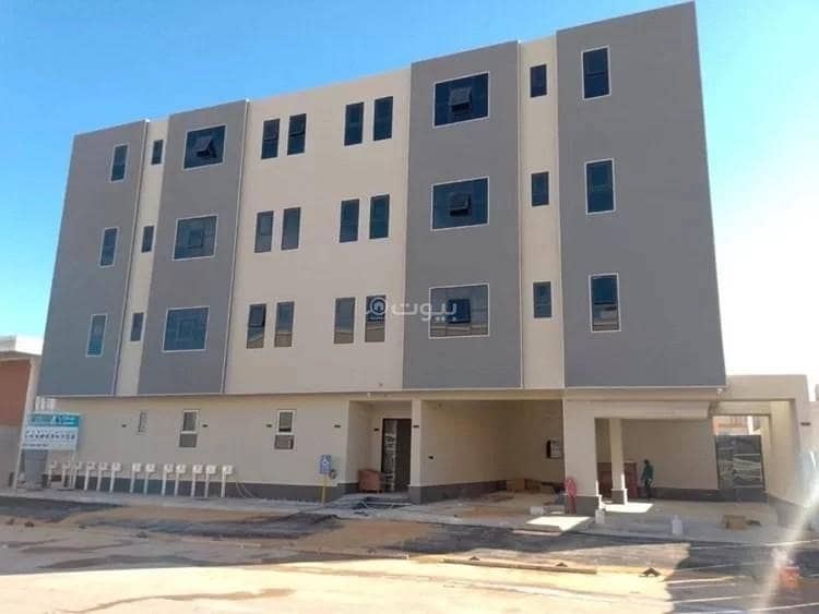 Apartment For Sale in Alawali, Riyadh Apartment For Sale in Alawali, Riyadh