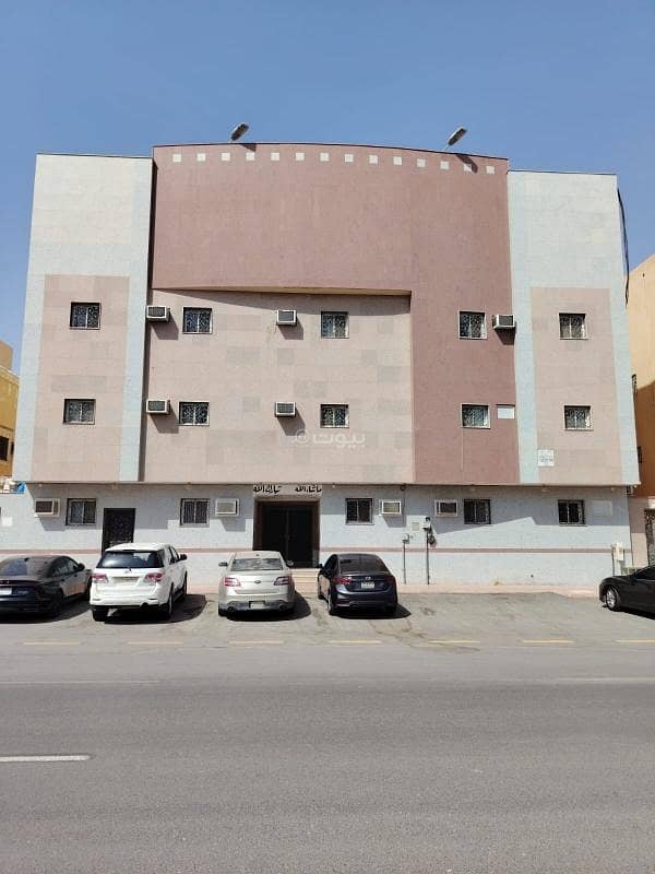 Apartment For Rent in Al Salam, East Riyadh Apartment For Rent in Al Salam, East Riyadh