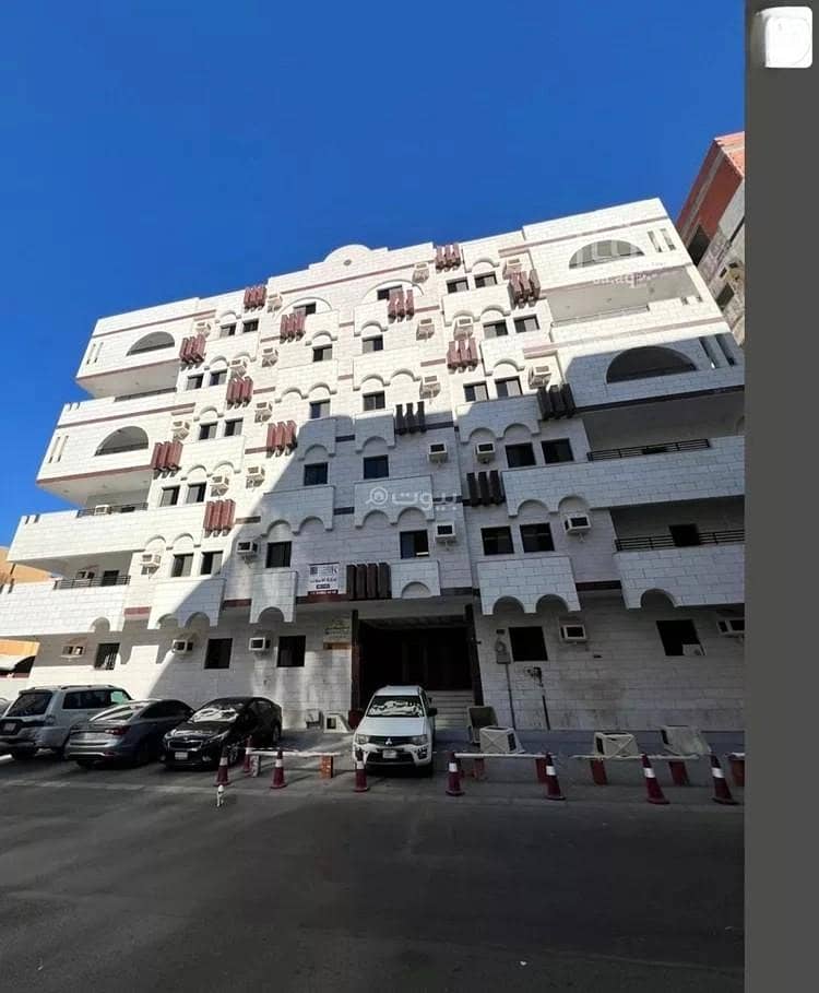 Apartment For Rent in Al Baghdadiyah Al Gharbiyah, Jeddah Apartment For Rent in Al Baghdadiyah Al Gharbiyah, Jeddah