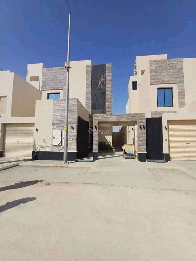 Floor For Sale in Al Janadriyah, Riyadh Floor For Sale in Al Janadriyah, Riyadh