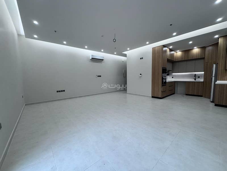 Apartment For Rent in Qurtubah, East Riyadh Apartment For Rent in Qurtubah, East Riyadh