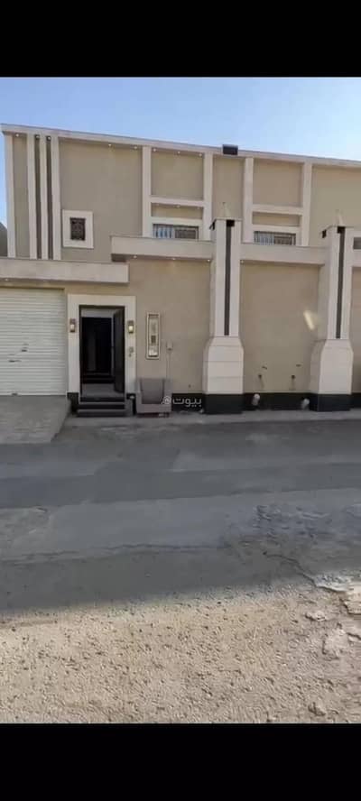 6 Bedroom Villa for Sale in South Riyadh, Riyadh - Villa For Sale in Okaz, Riyadh 6 Bedroom Villa for Sale in South Riyadh, Riyadh - Villa For Sale in Okaz, Riyadh