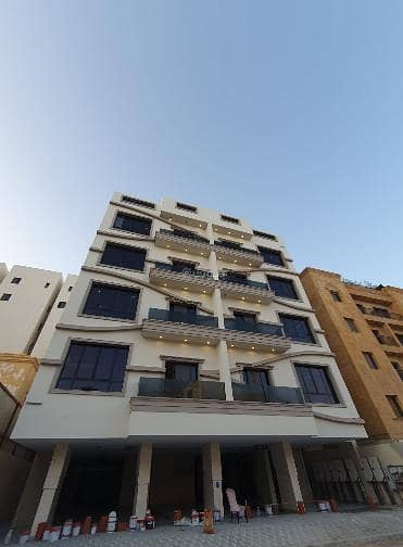 4 Bedroom Flat for Sale in North Jeddah, Jeddah - Apartment with 4 bedrooms for sale in Al-Nahda, Jeddah 4 Bedroom Flat for Sale in North Jeddah, Jeddah - Apartment with 4 bedrooms for sale in Al-Nahda, Jeddah