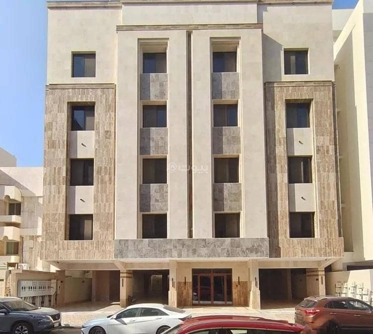 Apartment For Sale in Al Salamah, Jeddah Apartment For Sale in Al Salamah, Jeddah