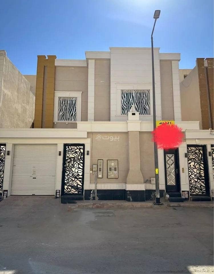 Villa For Sale in Al Munsiyah, Riyadh Villa For Sale in Al Munsiyah, Riyadh
