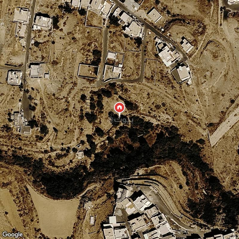 Land For Sale in Al Khalidiyah, Abha Land For Sale in Al Khalidiyah, Abha