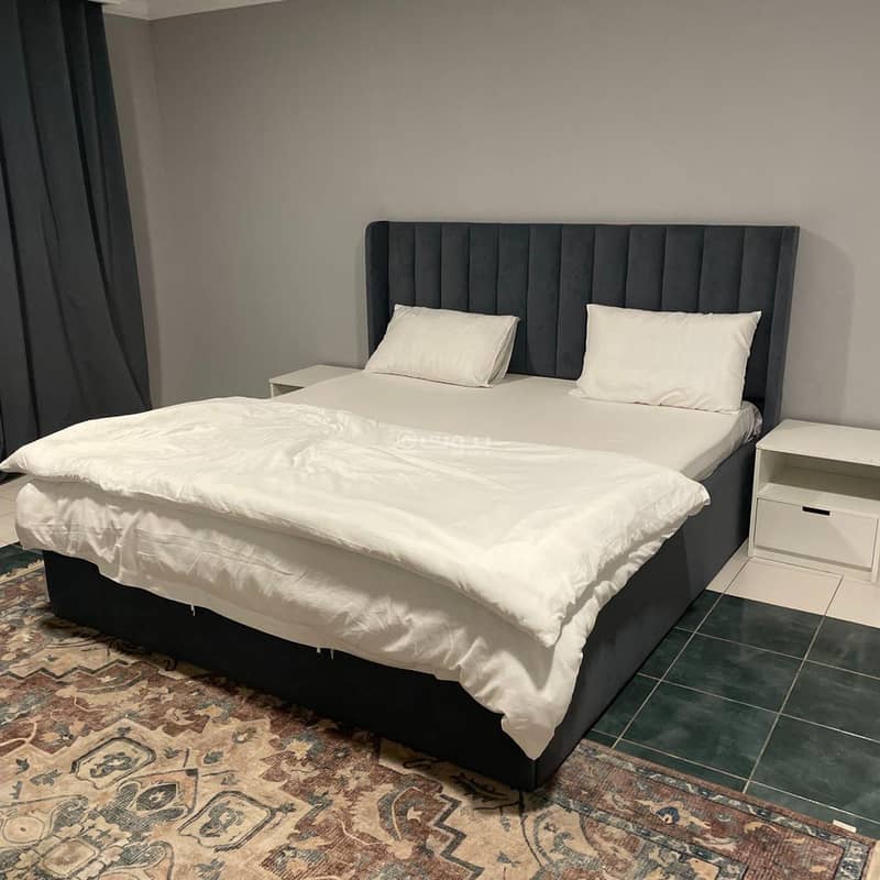 One-bedroom apartment in Al-Arayedh district One-bedroom apartment in Al-Arayedh district