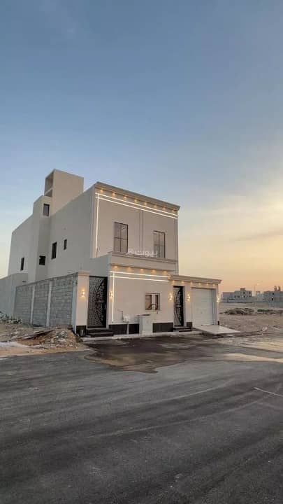 Villa for sale in Al Nadhim, East Riyadh Villa for sale in Al Nadhim, East Riyadh