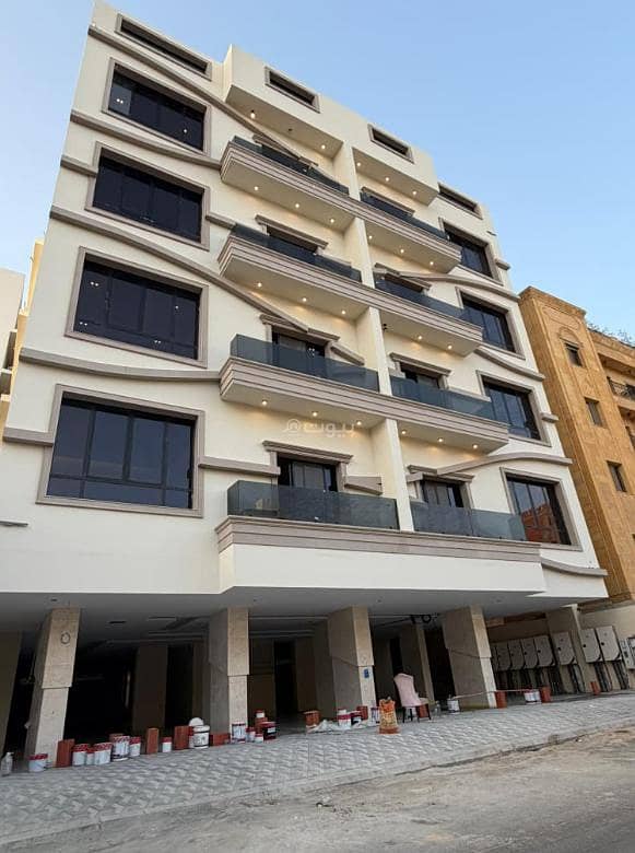 Apartment for sale in Al Nahdah, North Jeddah Apartment for sale in Al Nahdah, North Jeddah