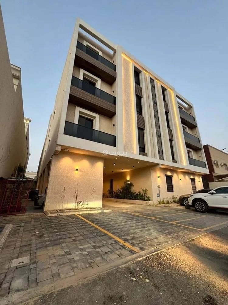 Apartment For Rent in Al Rimal, Riyadh Apartment For Rent in Al Rimal, Riyadh