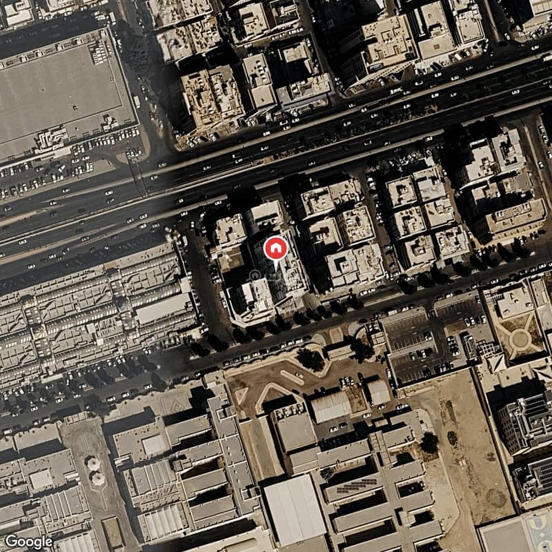 Apartment For Sale in Al Faisaliyah, Jeddah Apartment For Sale in Al Faisaliyah, Jeddah